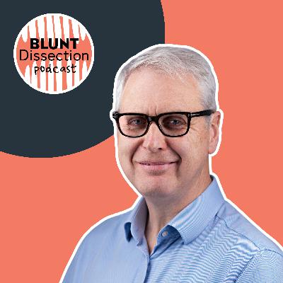 Ep 76: Veterinary Medicine to King of Online Education, with Anthony Chadwick
