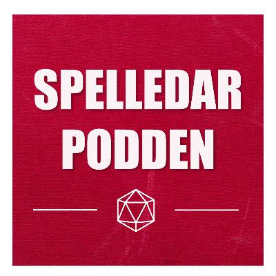 Bonusavsnitt - Bygga bättre världar