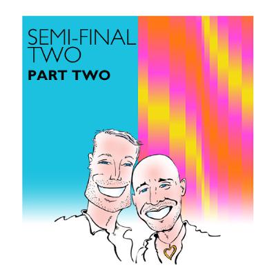 ESC 2024 - Episode 04 ESC 2024 - Episode 04