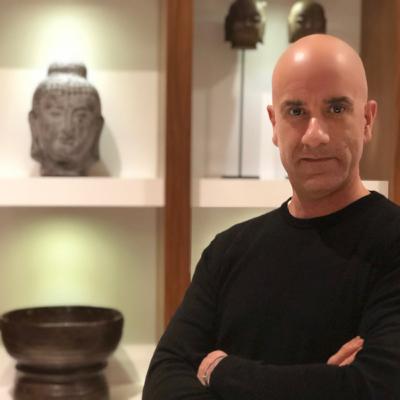 DESAYUNOS CON EMILIO. Era pos-COVID y redes sociales con Rosalia Fernández Arcediano