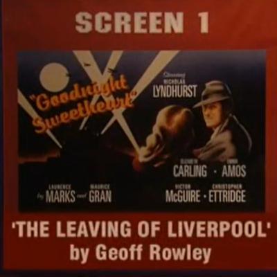 S4 - Ep 5 - The Leaving of Liverpool