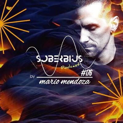 Soberbius #176 by Mario Mendoza Soberbius #176 by Mario Mendoza