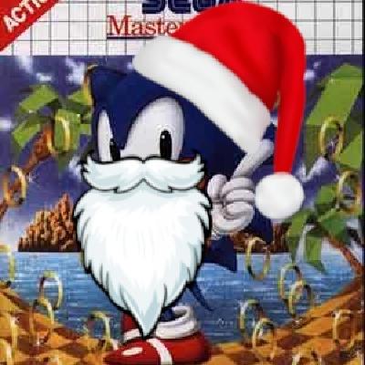 El Systema Maestro 17 - Sonic the Hedgehog