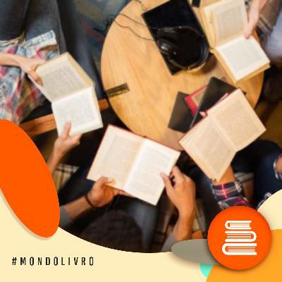 Mondolivro - Lista de concursos literários, por Valéria Martins