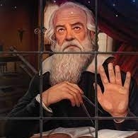 زندگی نامه گالیلو گالیله پارت اول زندگی نامه گالیلو گالیله پارت اول