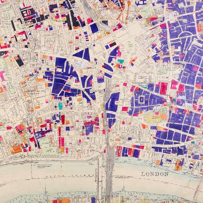 14. 伦敦也曾疏解非首都功能？