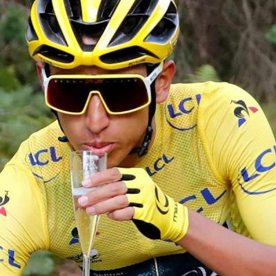 El Planeta Del Chancho - Egan Bernal campeón del Tour De Francia y más