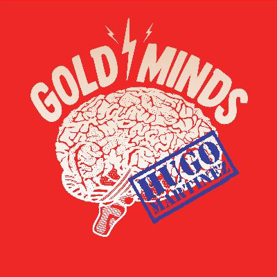 Episode 21: Hugo Martinez