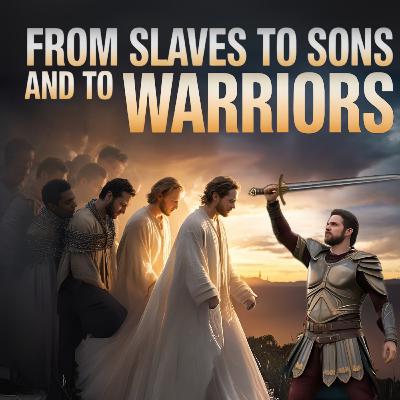 From Slaves to Sons and to Warriors | ग़ुलामी से पुत्रत्व और फिर योद्धा तक
