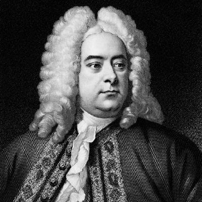 Música a la carta - Haendel, Corelli, Rodgers - 22/12/23 Música a la carta - Haendel, Corelli, Rodgers - 22/12/23