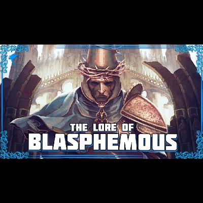 Blasphemous: Holy Savior, Without A Word