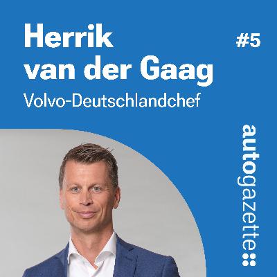 Was können wir von den Niederlanden bei der E-Mobilität lernen, Herr van der Gaag?
