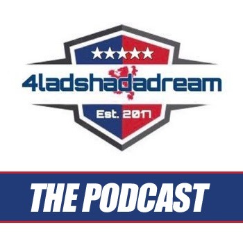 Gersnet Podcast