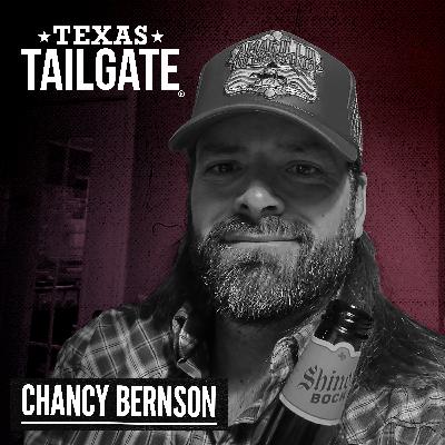 Chancy Bernson 7-29-25 Chancy Bernson 7-29-25