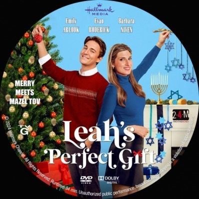 Review: Leah's Perfect Gift Movie