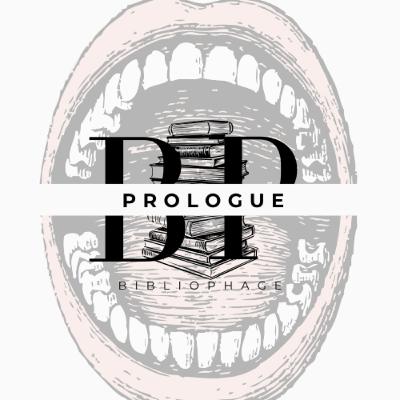 Bibliophage: Prologue