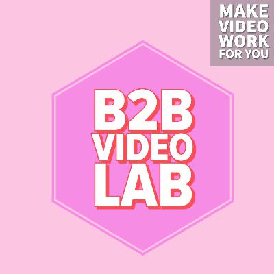 B2B Video Gremlins - Pascalle Bergman Interview B2B Video Gremlins - Pascalle Bergman Interview