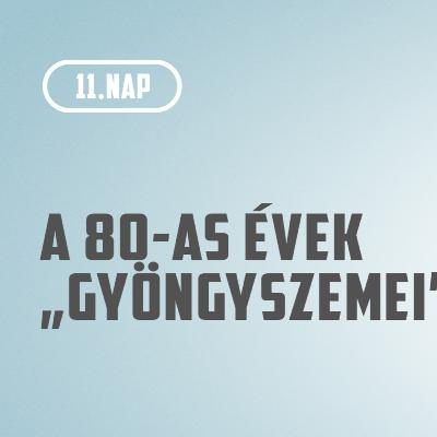 TV előtt a család... | Tízórai Show 11. nap