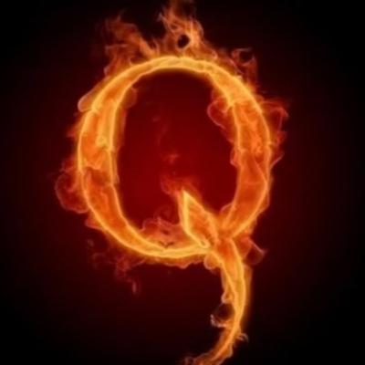 The Secrets of the First Letter of your Name / Letter-Q