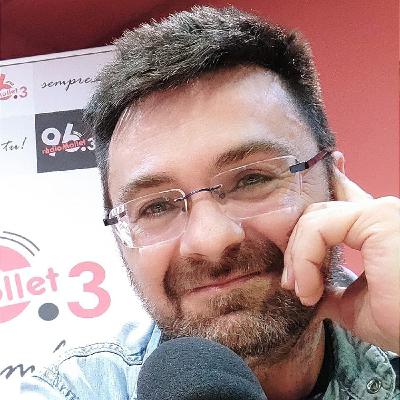 Ochentopía 23 de junio de 2023
