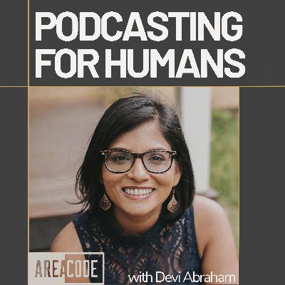 How Much Audience is "Enough"? with Devi Abraham