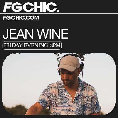 FG CHIC MIX 104 BY JEAN WINE