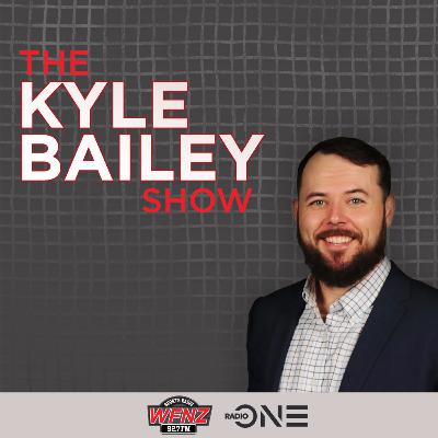 The Kyle Bailey Show H3: The QC Rages On Yet Again