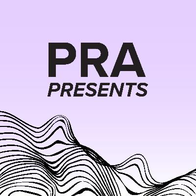 Introducing PRA Presents Introducing PRA Presents