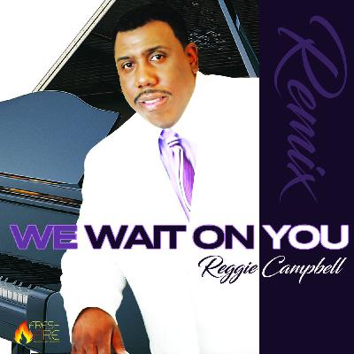 Reggie Campbell On the Record