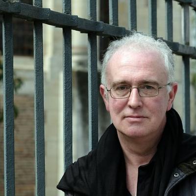 Joseph O'Connor