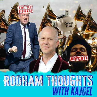***New Episode***Win, Lose Or Cancelled? An RT Instant Classic (Rerelease 3/21/21)
