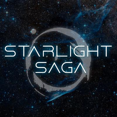 Starlight Saga - Sol Azul (Final Parte 7) - Heroic Space Opera Narrative TTRPG Starlight Saga - Sol Azul (Final Parte 7) - Heroic Space Opera Narrative TTRPG