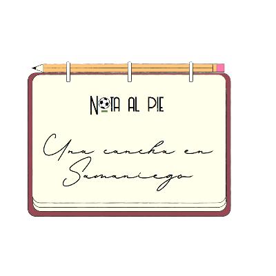 Nota al pie: Una cancha en Samaniego Nota al pie: Una cancha en Samaniego