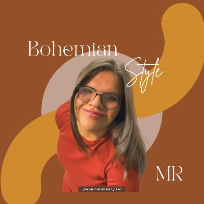 Introducción de Bohemian Style
