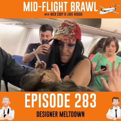 EPISODE 283 - DESIGNER MELTDOWN
