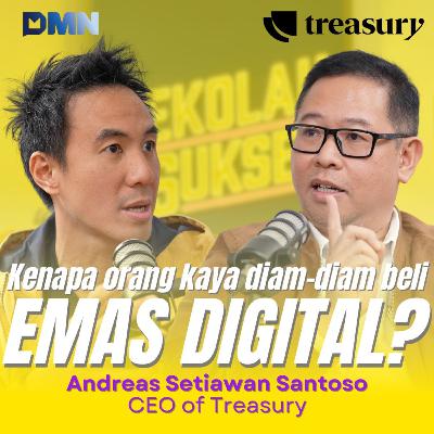 Investasi Rp 100 Ribu Jadi Miliaran? 5 Tahun Lagi lo Bakal Nyesel Gak Beli