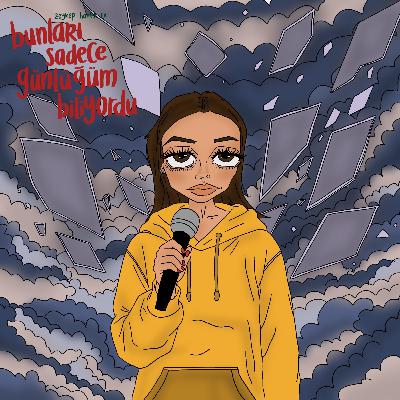 hayallerimi herkese anlatmamayı seçiyorum