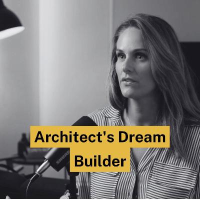 The secret to architect referrals | Victoria Cutler | Ep: 122