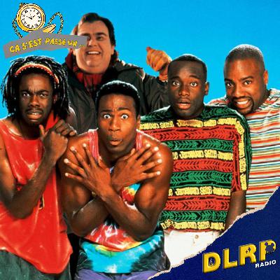 1er Octobre 1993 : Sortie de Rasta Rockett - Ca S'Est Passé Un... Disney dans l'Histoire 1er Octobre 1993 : Sortie de Rasta Rockett - Ca S'Est Passé Un... Disney dans l'Histoire