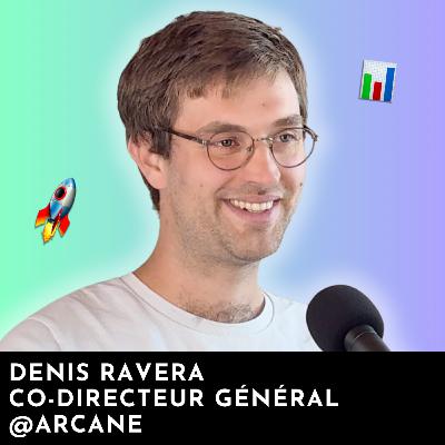 #235 - Masterclass | Déployer une stratégie data pour scaler sa performance marketing avec Denis Ravera #235 - Masterclass | Déployer une stratégie data pour scaler sa performance marketing avec Denis Ravera