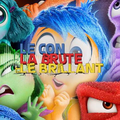 Vice Versa 2, espace et résumés d’enfant