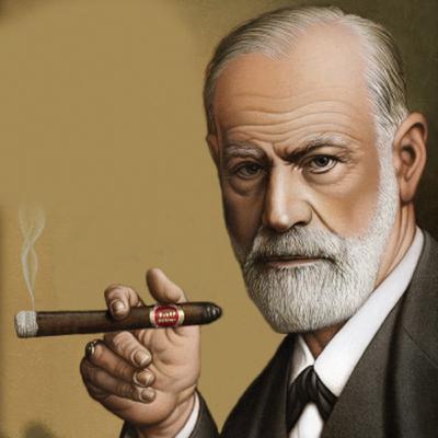 Retozando Episodio 8- Muerte como motor y la pulsión de vida