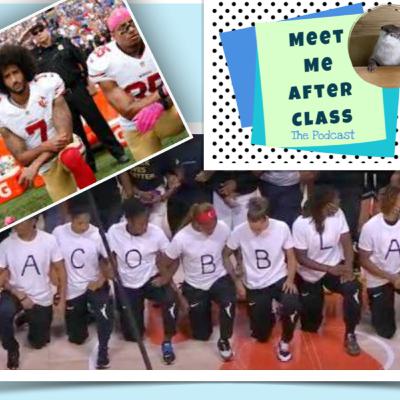 Teaching and Sports: Agents of Change