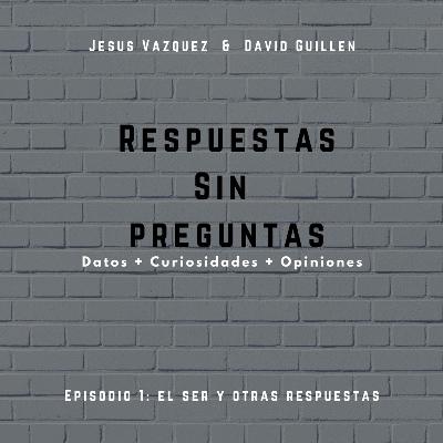 ¿Por qué nacen las preguntas?