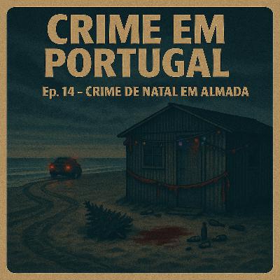 Homicídio Natalício em Almada: A Rixa Fatal entre Samir Landim e Admilson Varela