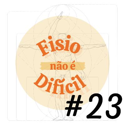 Fisio Não É Difícil #23 A pele é impermeável?