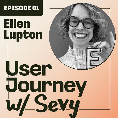 E01: Ellen Lupton E01: Ellen Lupton
