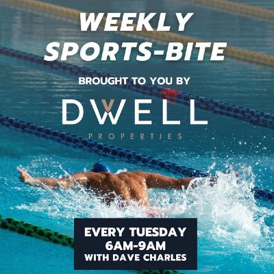 Dwell Weekly Sports Bite