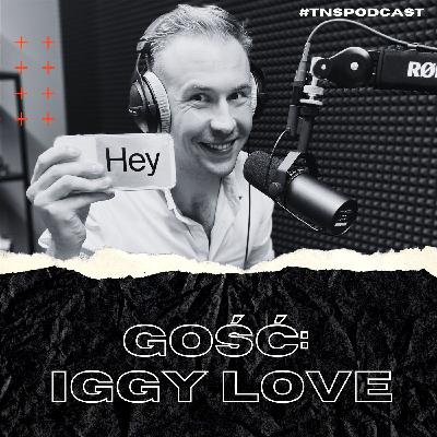 Chce zamieniać koszmary w piękne sny