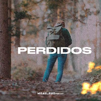 EP 09 - Perdidos